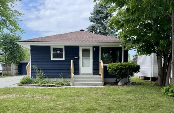 5951 N 73rd STREET, Milwaukee, WI 53218
