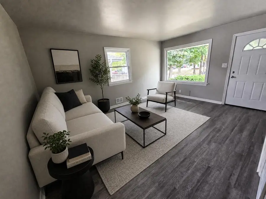 5951 N 73rd STREET, Milwaukee, WI 53218 - #2
