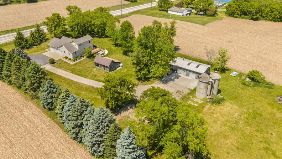 5232 County Highway P, West Bend, WI 53095 - #2