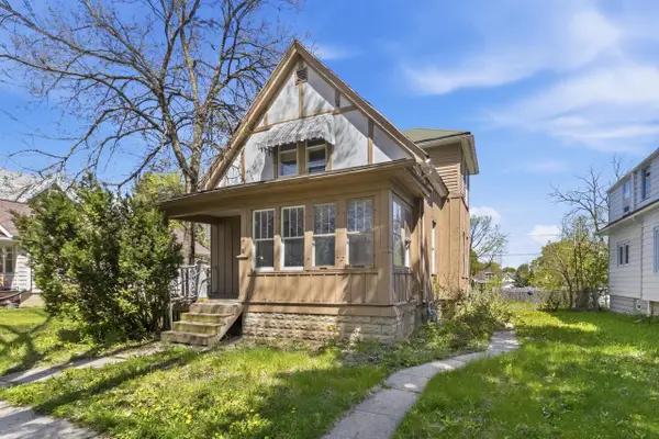5550 N 39th STREET #5550A, Milwaukee, WI 53209