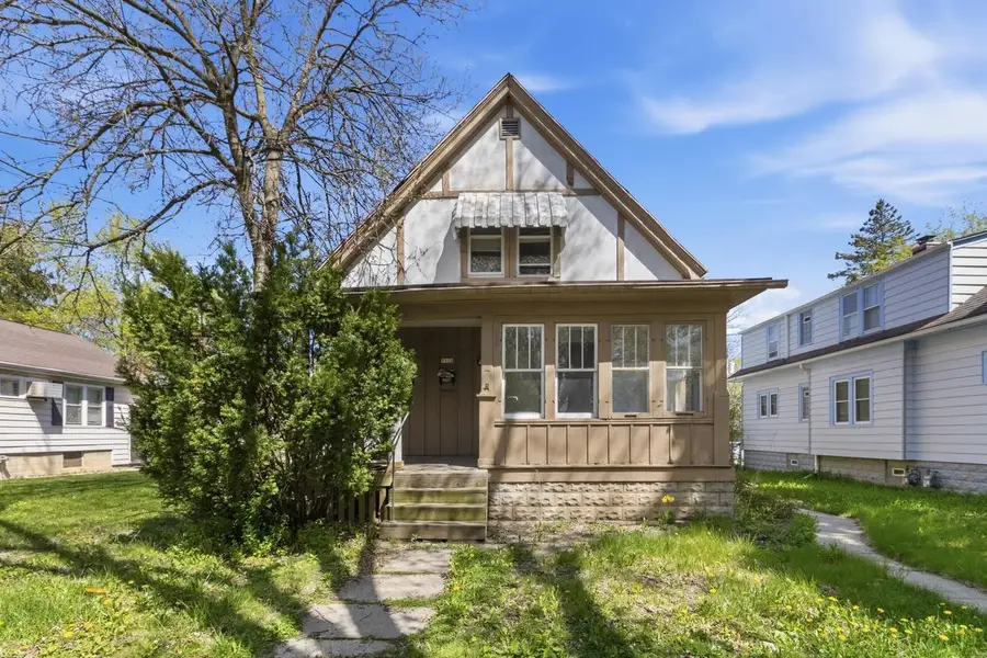 5550 N 39th STREET #5550A, Milwaukee, WI 53209 - #2