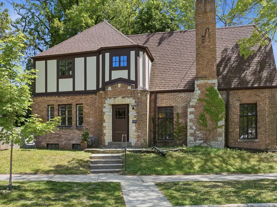 1555 E Olive STREET, Shorewood, WI 53211 - #2
