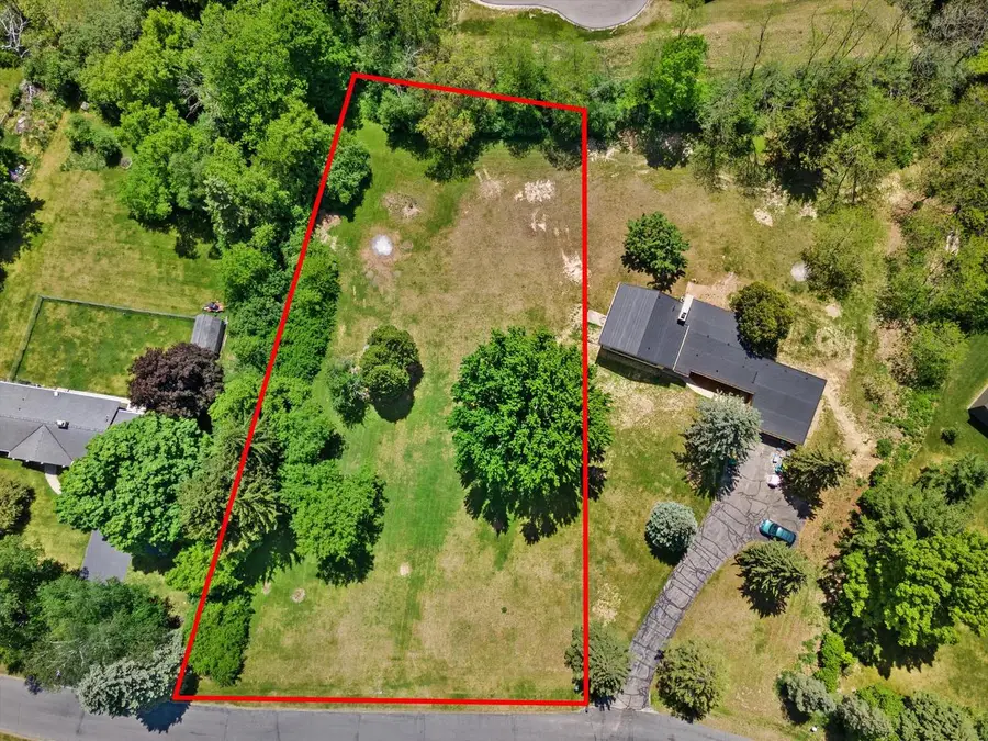 Lot 6 TIMBERCREST DRIVE #Blk 3, Cedarburg, WI 53012 - #2