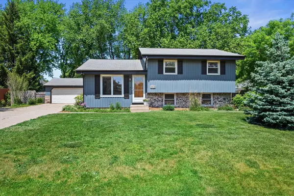 2510 Bittersweet COURT, Racine, WI 53402