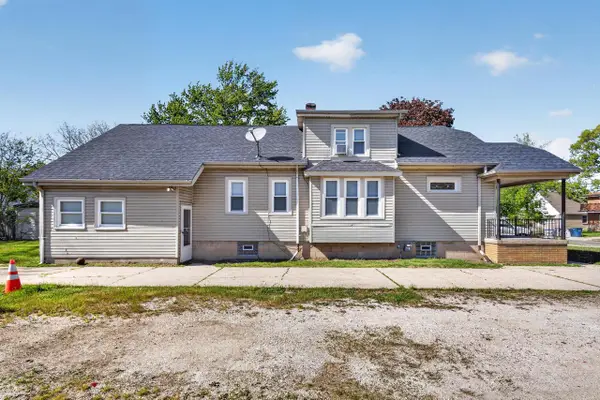 4965 N 55th STREET, Milwaukee, WI 53218