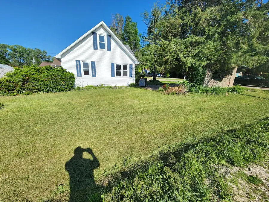 22320 121st STREET, Bristol, WI 53104 - #2