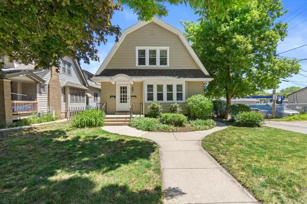 1418 N 57th STREET #1418A, Milwaukee, WI 53208