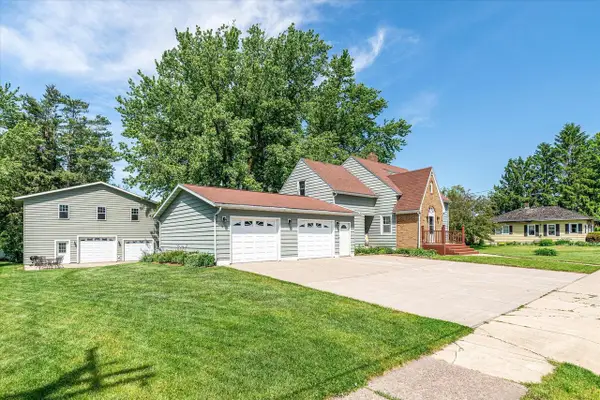 409 Coe STREET, Cashton, WI 54619