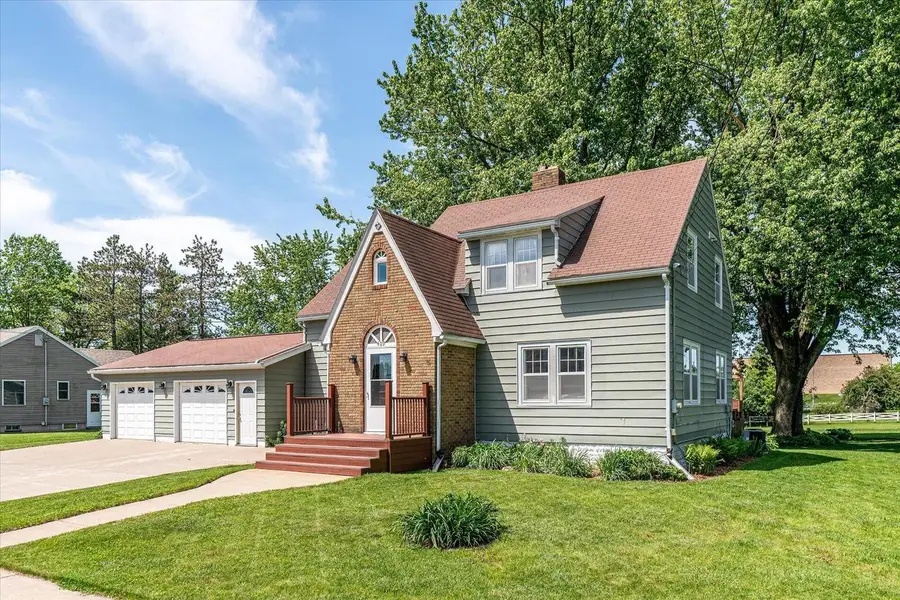 409 Coe STREET, Cashton, WI 54619 - #2