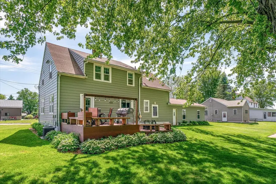 409 Coe STREET, Cashton, WI 54619 - #3