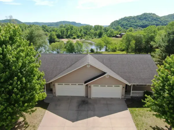 103 Sand Lake COURT #105, Stoddard, WI 54658