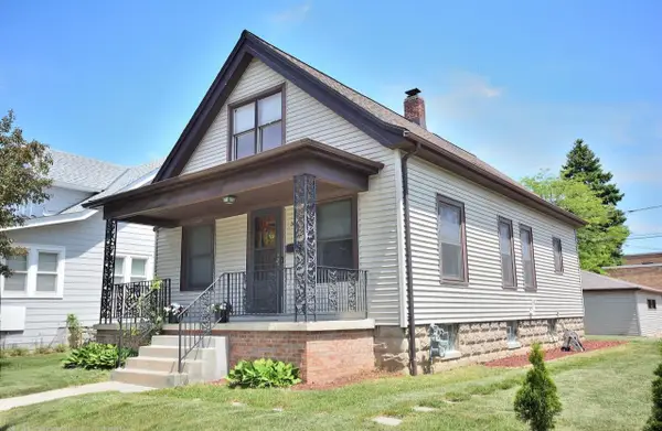 2016 S 68th STREET, West Allis, WI 53219