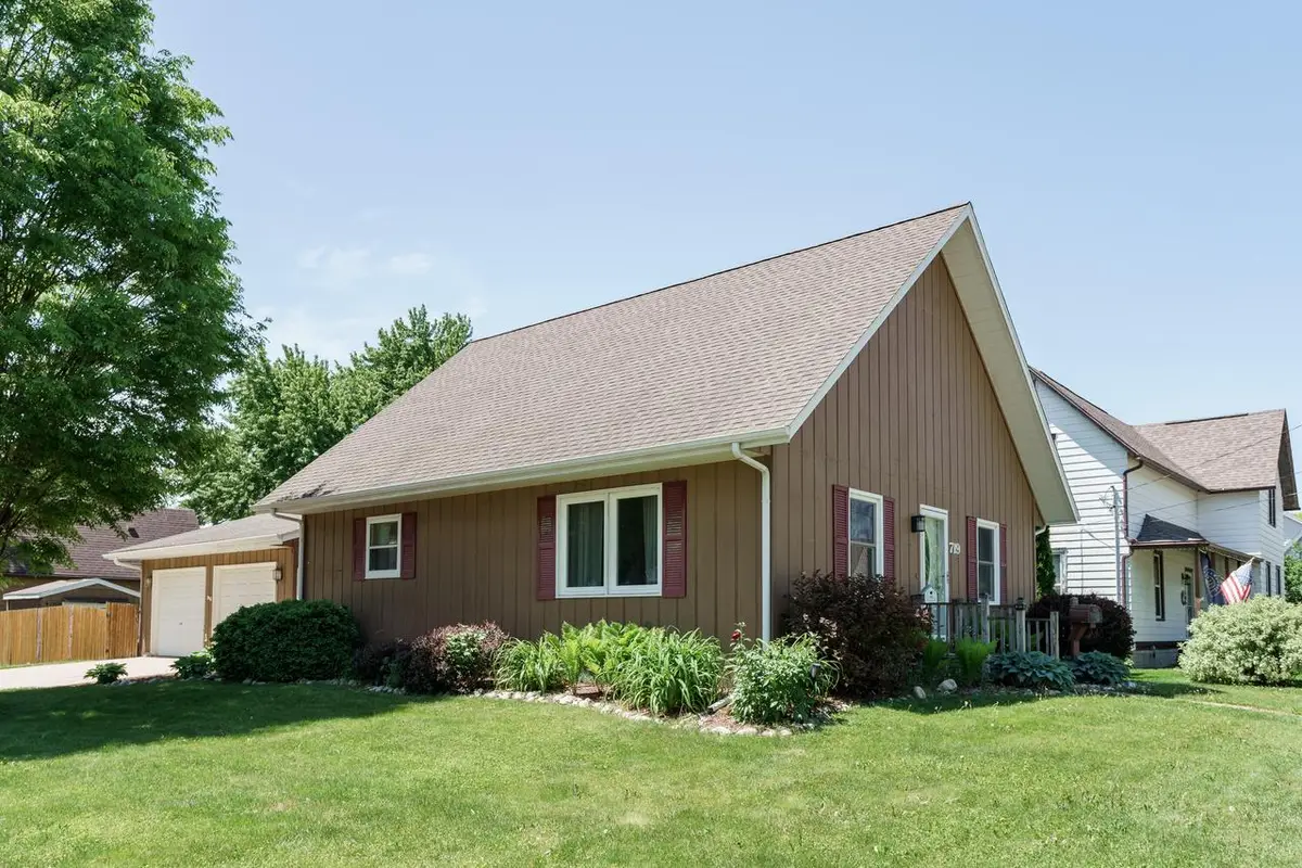 719 Joanna STREET, Horicon, WI 53032 - #1