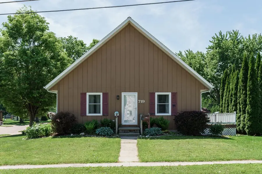 719 Joanna STREET, Horicon, WI 53032 - #2