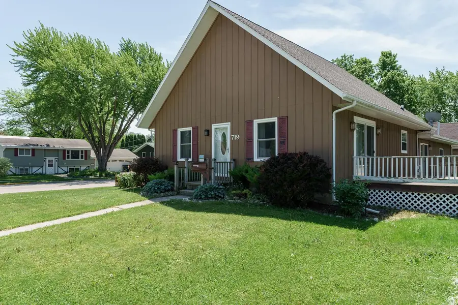 719 Joanna STREET, Horicon, WI 53032 - #3