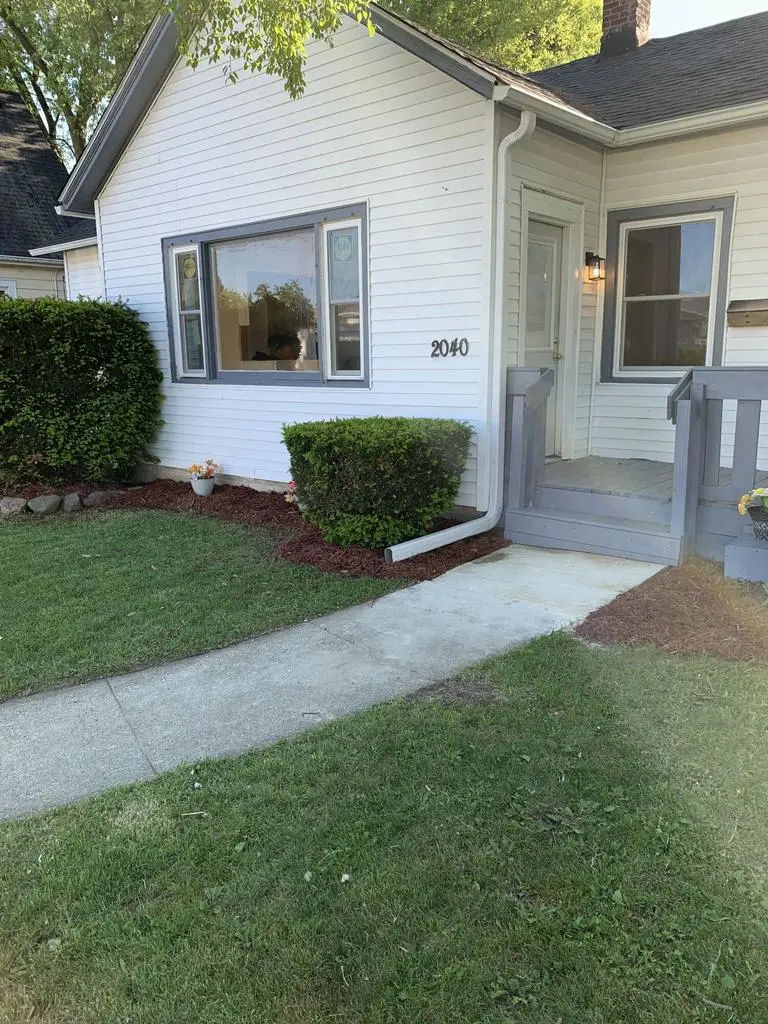 2040 Jay Eye See AVENUE, Racine, WI 53403 - #1