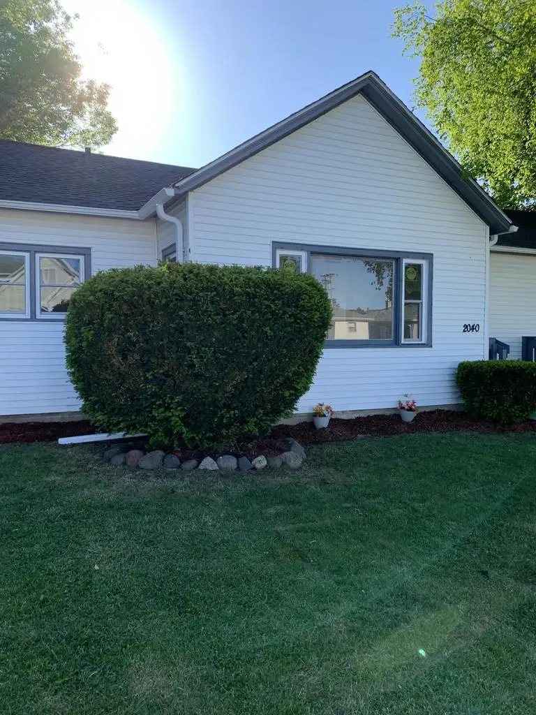 2040 Jay Eye See AVENUE, Racine, WI 53403 - #2