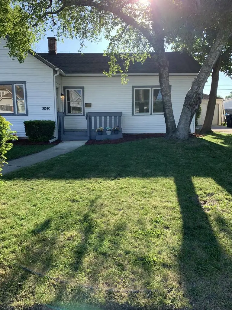 2040 Jay Eye See AVENUE, Racine, WI 53403 - #3