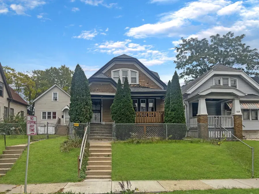 2914 N 30th STREET, Milwaukee, WI 53210 - #2