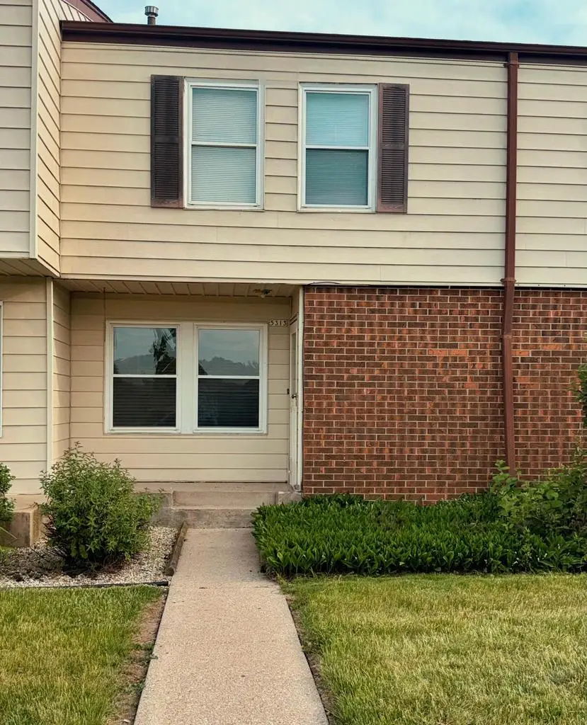 5313 Byrd AVENUE, Racine, WI 53406 - #1