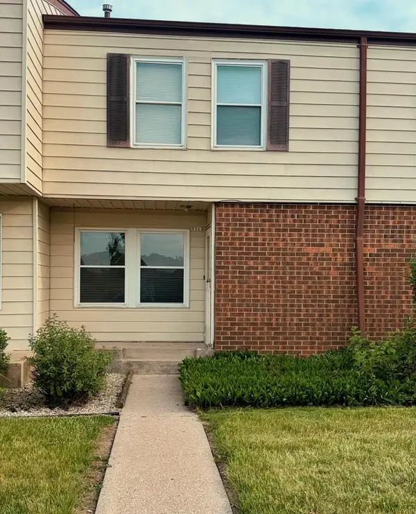 5313 Byrd AVENUE, Racine, WI 53406