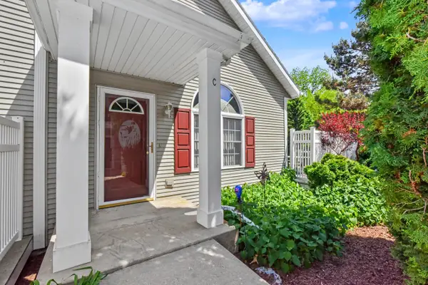 2815 Edwards STREET #C, East Troy, WI 53120