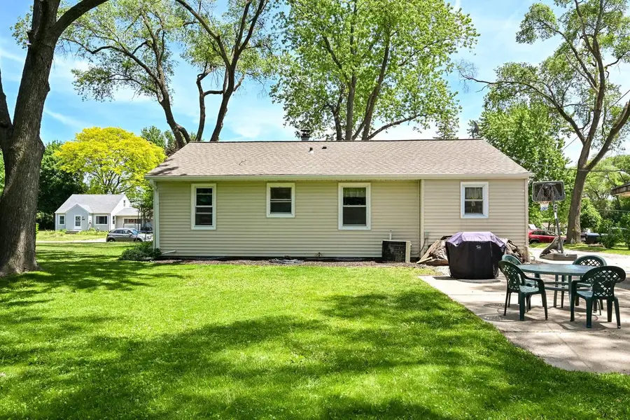 1551 S 168th STREET, New Berlin, WI 53151 - #3
