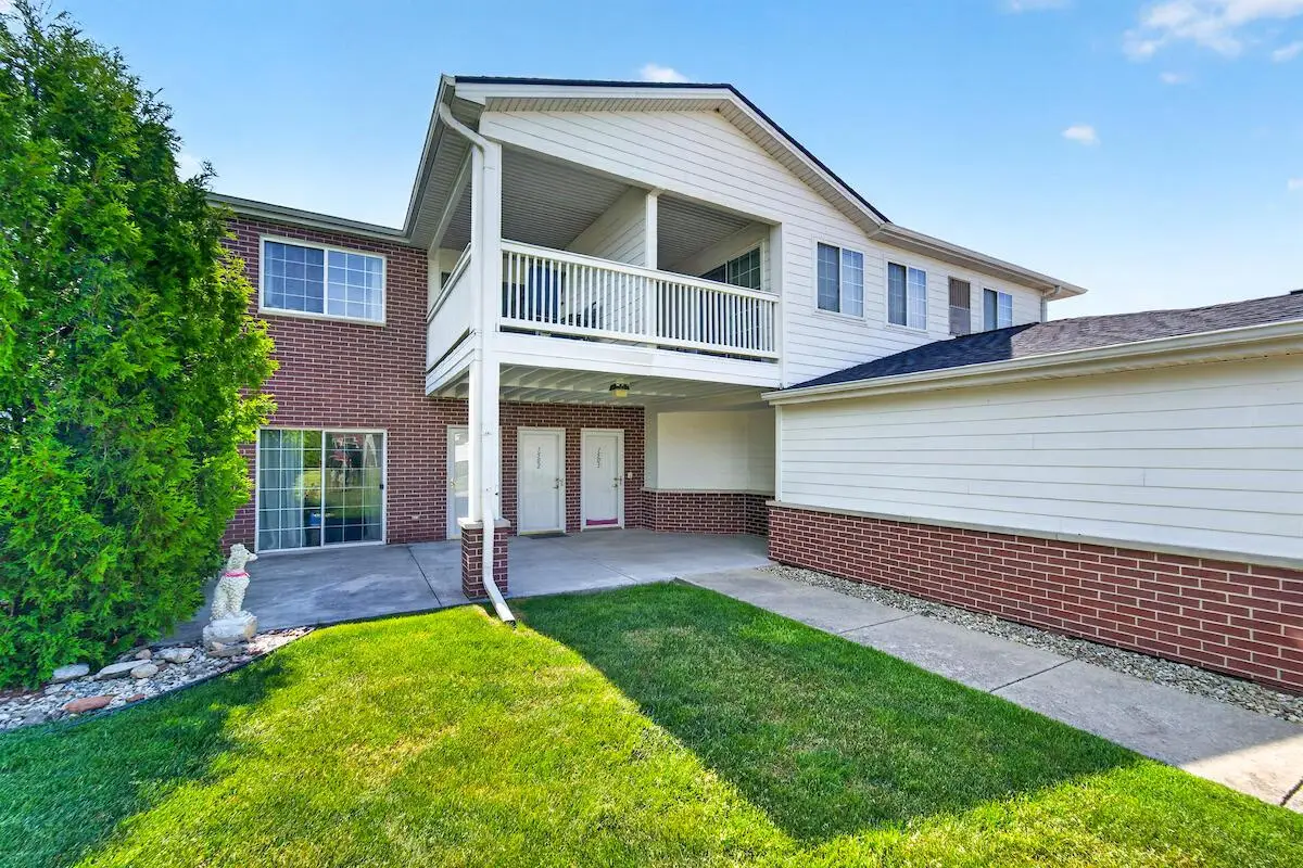 855 Lannon TERRACE #1502, Mount Pleasant, WI 53406 - #1