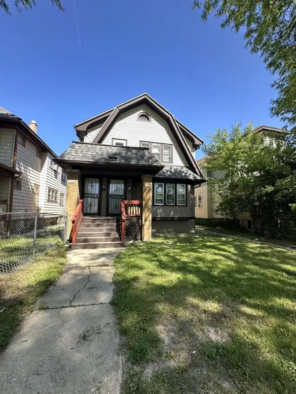3158 N 39th STREET #3160, Milwaukee, WI 53216