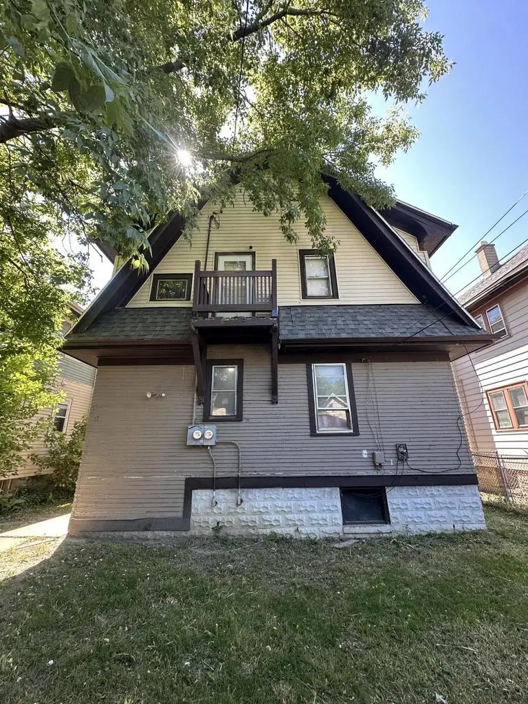 3158 N 39th STREET #3160, Milwaukee, WI 53216 - #2