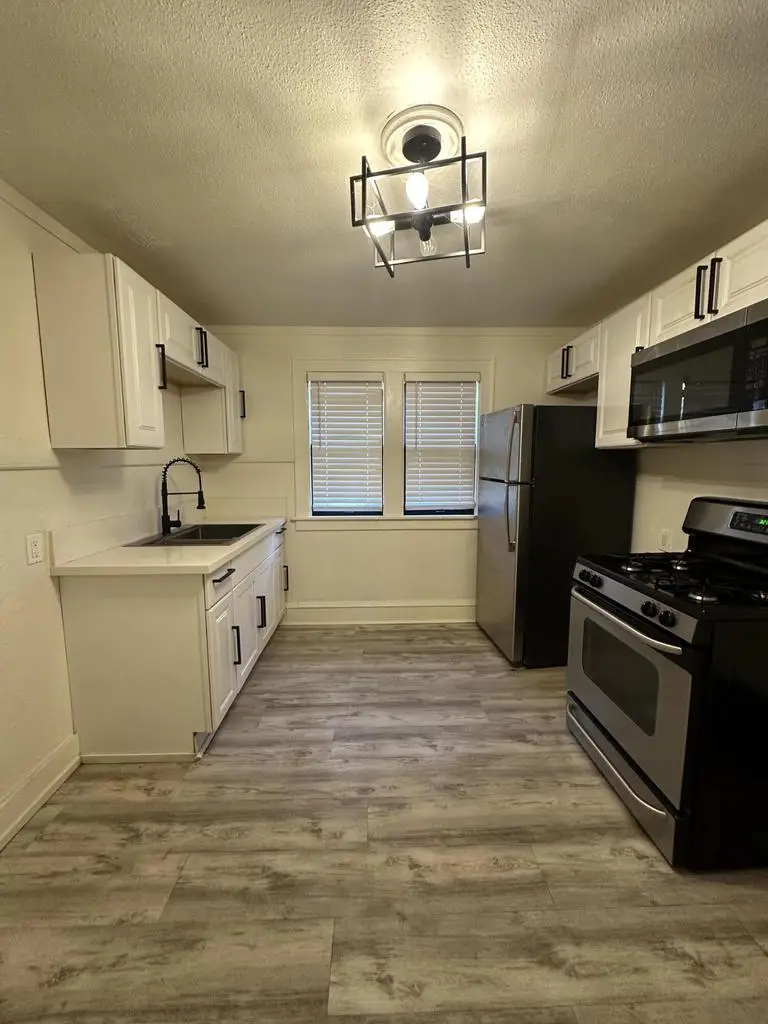 3158 N 39th STREET #3160, Milwaukee, WI 53216 - #3