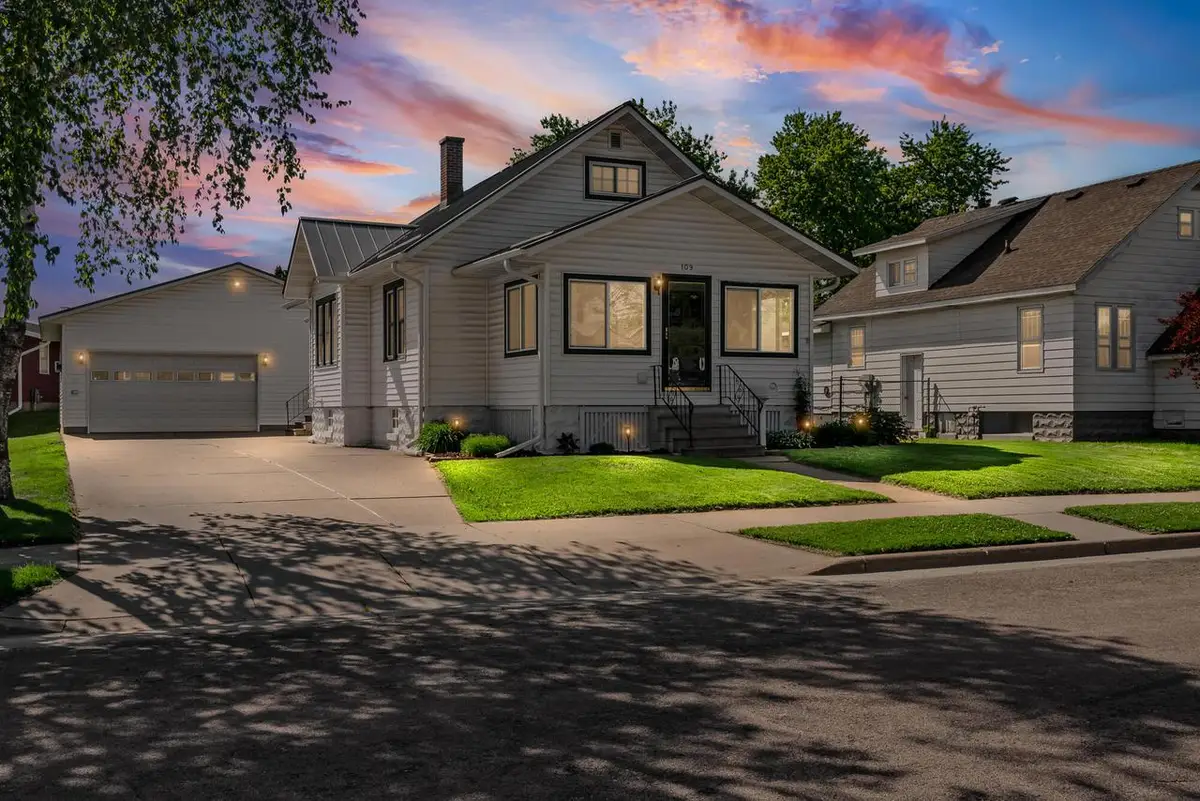 109 N Madison STREET, Arcadia, WI 54612 - #1
