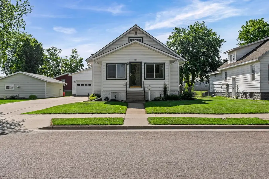 109 N Madison STREET, Arcadia, WI 54612 - #2