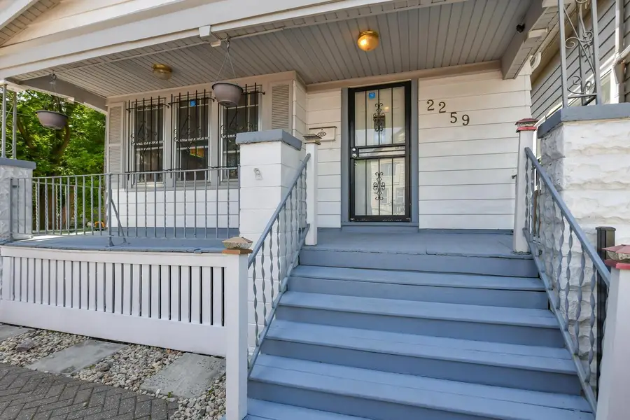 2259 S 17th STREET, Milwaukee, WI 53215 - #3