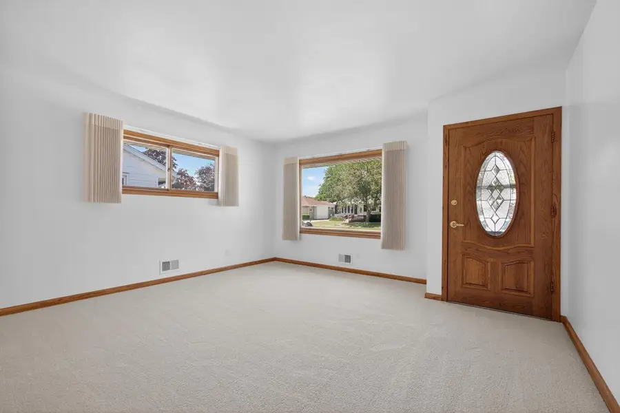 3633 Regency DRIVE, Racine, WI 53402 - #3