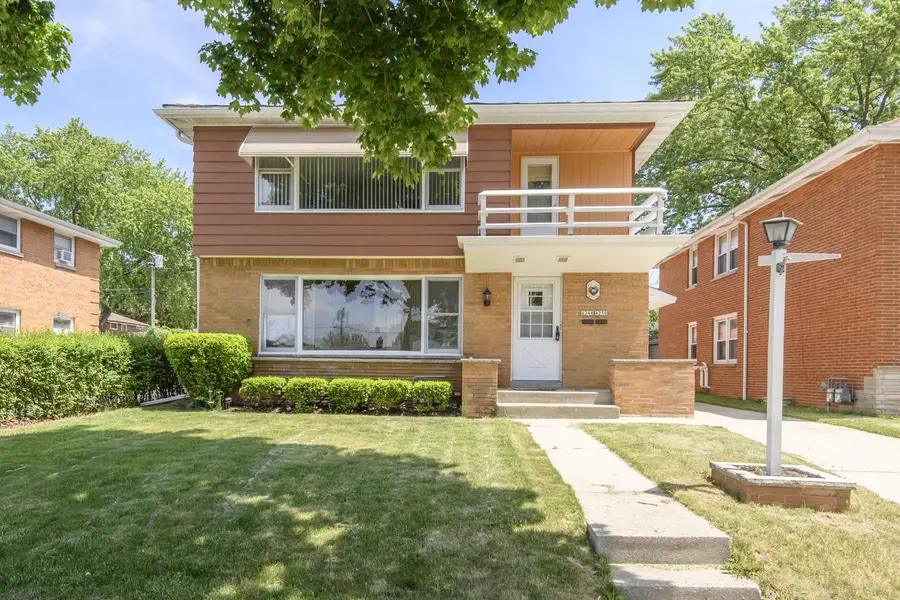 4248 N 90th COURT #4250, Milwaukee, WI 53222 - #2