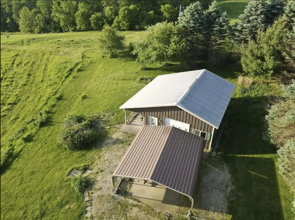 14026 EAGLE RIDGE ROAD, Ferryville, WI 54628 - #1