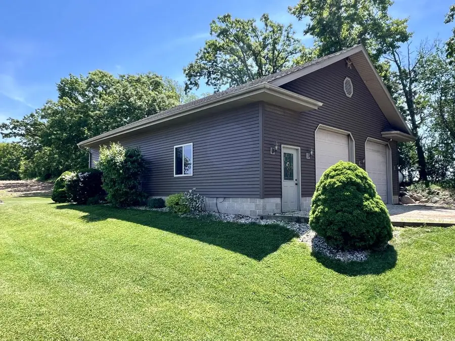 1909 S Britton ROAD, Kansasville, WI 53139 - #3