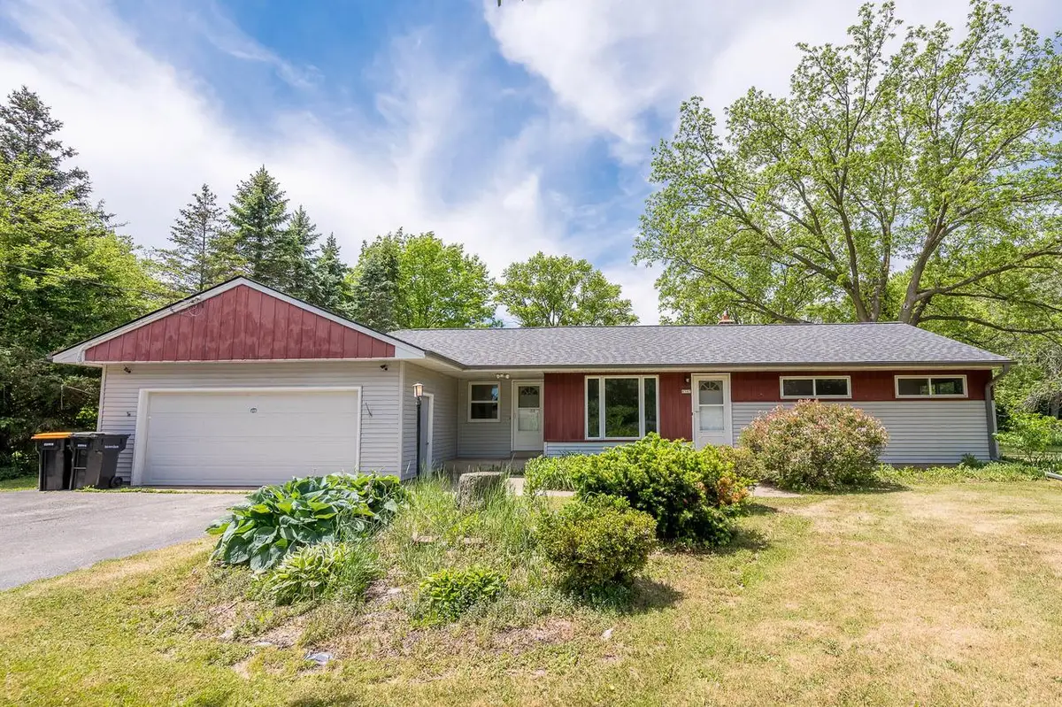 8507 N 64th STREET, Brown Deer, WI 53223 - #1