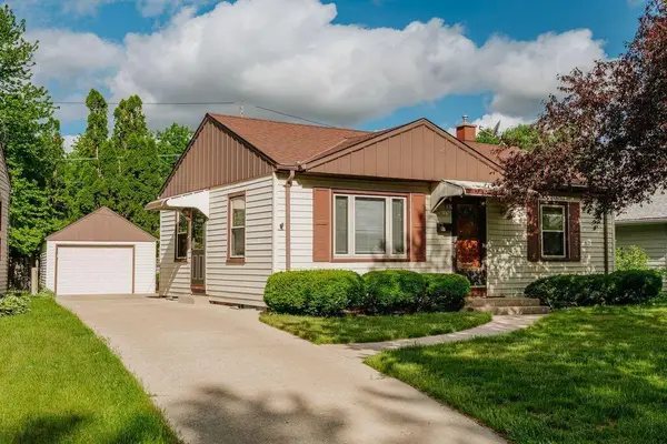 187 N 91st STREET, Milwaukee, WI 53226