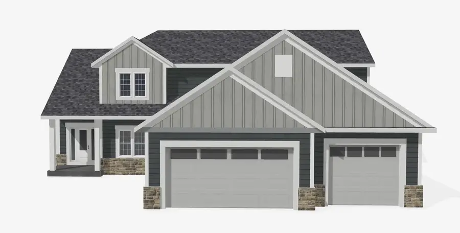 W253N5553 Crescent Hill DRIVE, Sussex, WI 53089 - #3