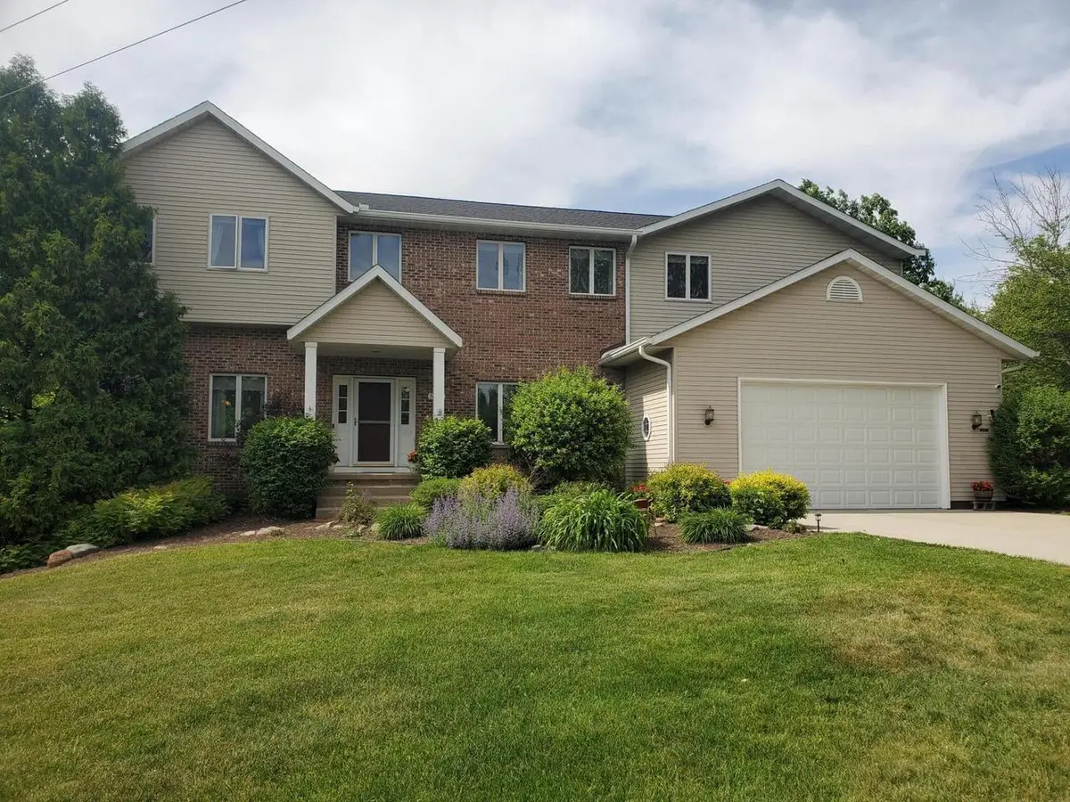 5451 County Highway Tt, Marshall, WI 53559 - #1