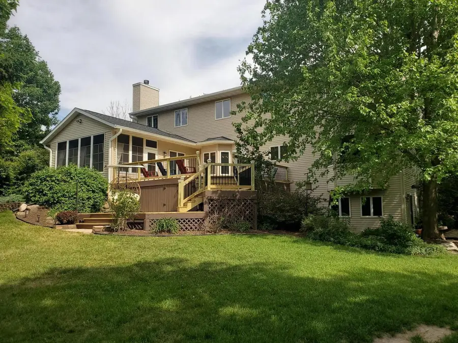 5451 County Highway Tt, Marshall, WI 53559 - #2
