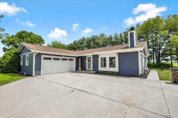 1980 Lilly STREET, East Troy, WI 53120