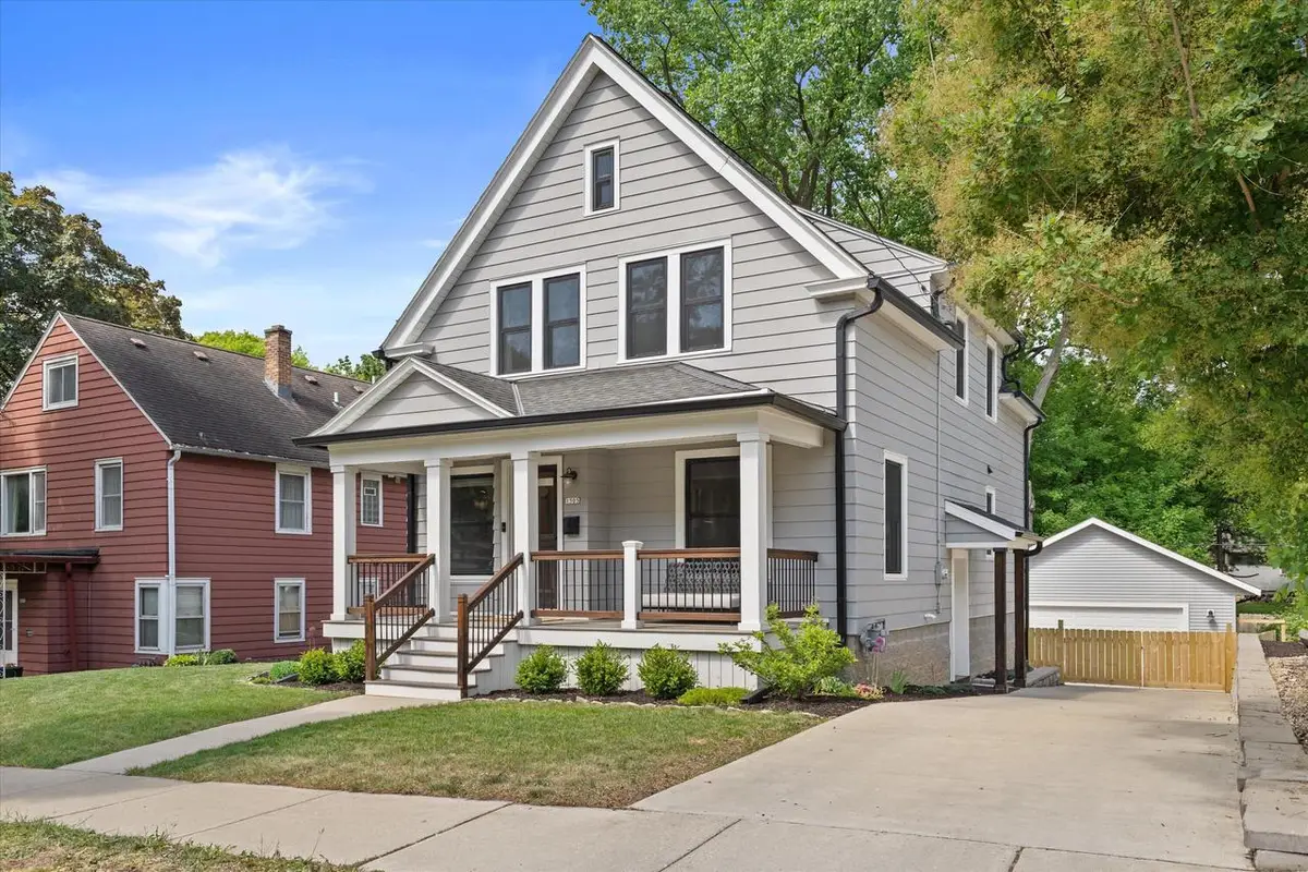 1505 St Charles STREET, Wauwatosa, WI 53213 - #1