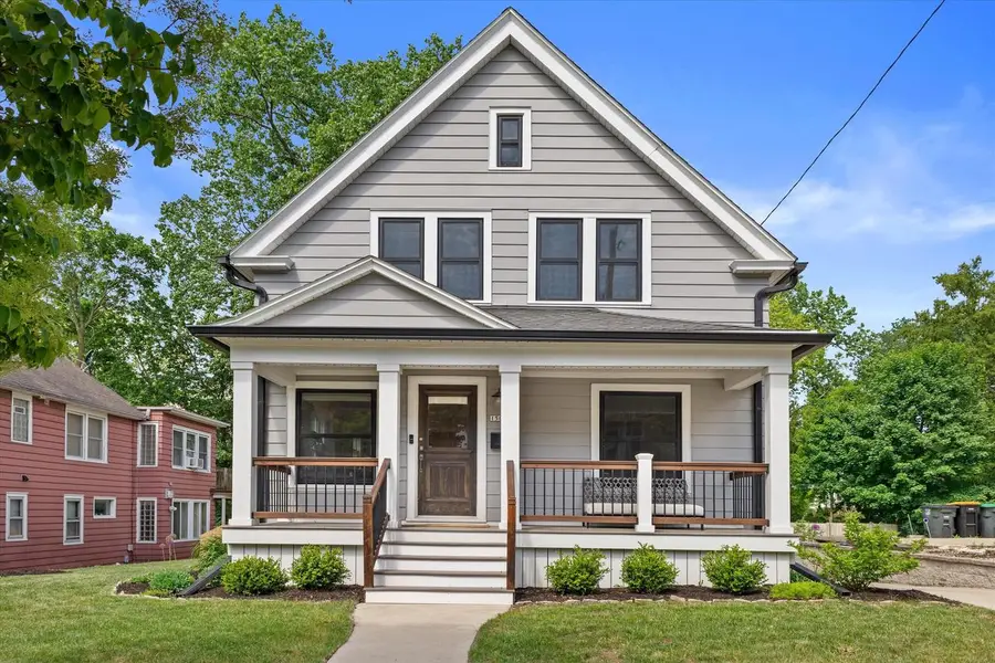 1505 St Charles STREET, Wauwatosa, WI 53213 - #2