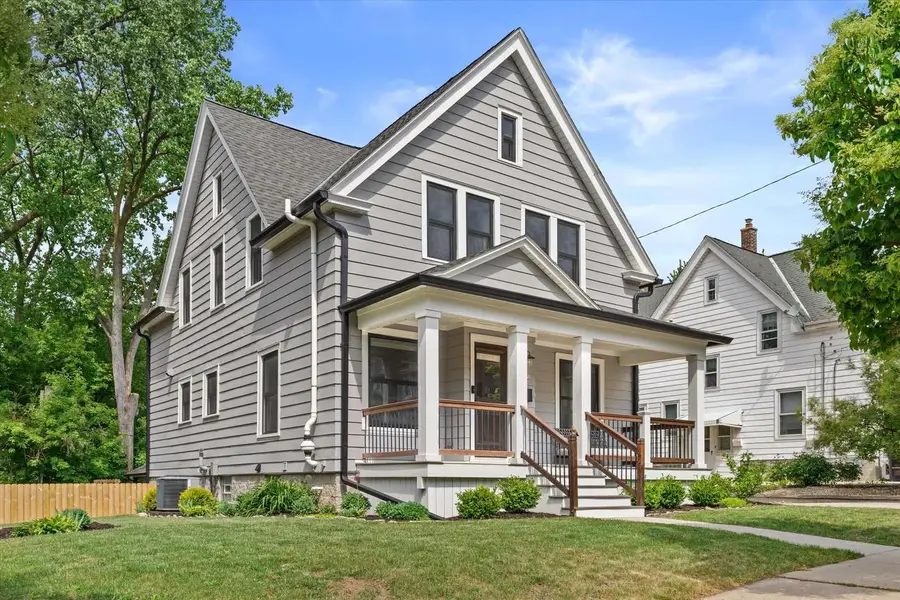 1505 St Charles STREET, Wauwatosa, WI 53213 - #3