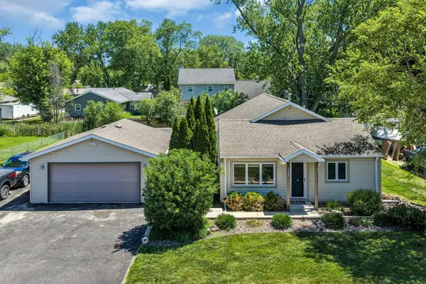 4214 Poplar DRIVE, Delavan, WI 53115