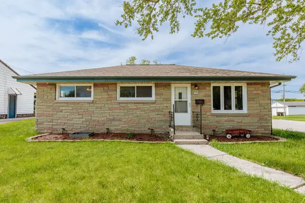 1333 Drexel BOULEVARD, South Milwaukee, WI 53172