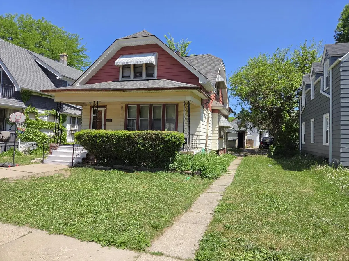 2744 N 52nd STREET #2744 A, Milwaukee, WI 53210 - #1